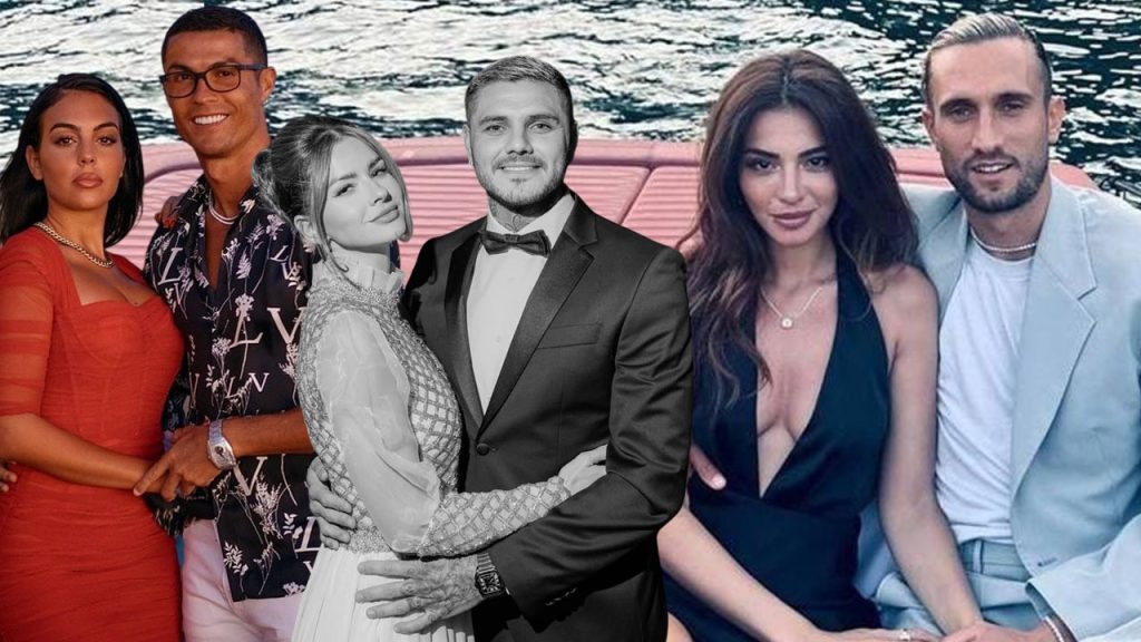 guzellikleriyle bas donduruyorlar iste yildiz futbolcular ve partnerleri jOGMLlbg