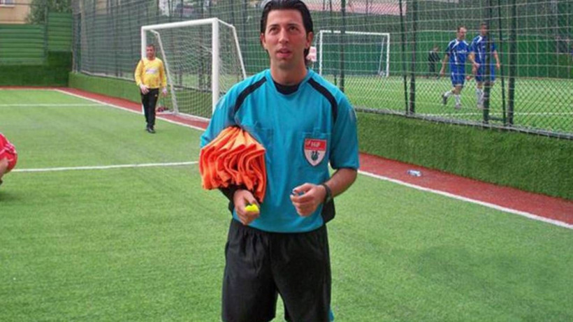 haciosmanoglu elini masaya vurdu tff 1 ligi karistiran o hakem super lige atandi 1 b6AOWTiG