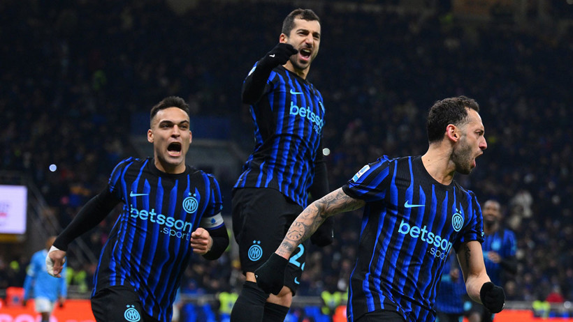 Hakan Çalhanoğlu'nun sakatlığı ciddi mi? Inter'de gergin bekleyiş 3 hakan calhanoglunun sakatligi ciddi mi interde gergin bekleyis 2 7pBzzc8a