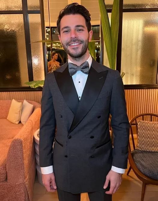 hakan sabancinin yeni aski kisa surdu arzu sabancidan onay cikmadi iddiasi 0 4gczFqT9