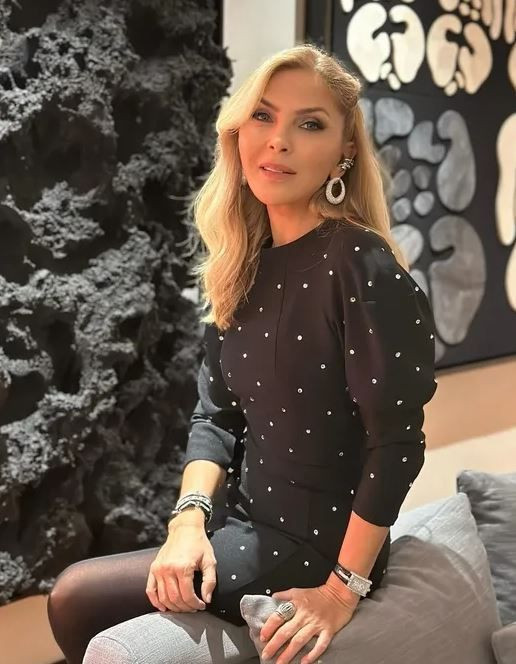 hakan sabancinin yeni aski kisa surdu arzu sabancidan onay cikmadi iddiasi 7 ENWtArGp