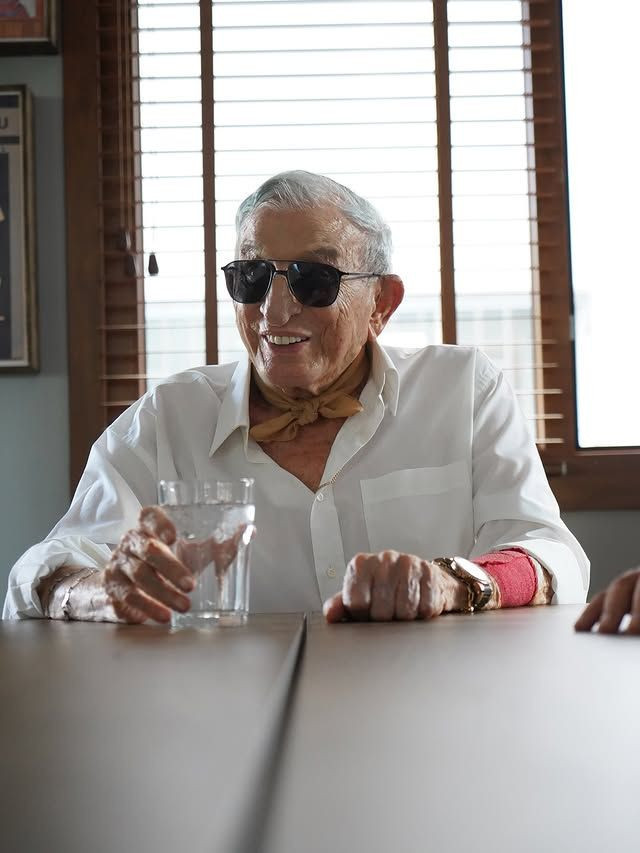 haldun dormenin saglik durumu nasil oglundan aciklama gecikmedi 2 ne3sOXDL