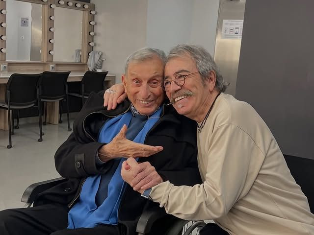 haldun dormenin saglik durumu nasil oglundan aciklama gecikmedi 4 rB3d2HdL