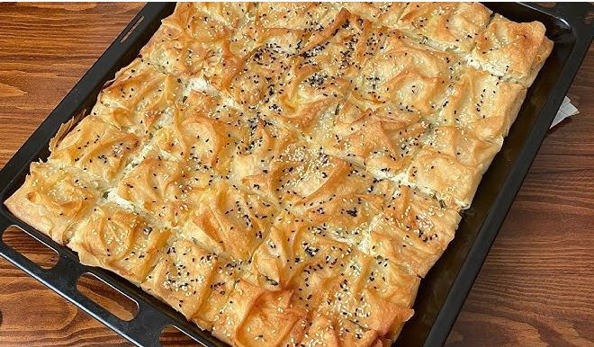 halit ergenc turk boregini londraya tasidi ilk ayda rekor kirdi 0 EGeJcBll