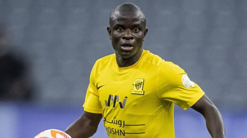 herkes umudunu yitirmisti sadettin sarandan kante icin surpriz hamle bu aksam 0 H4LFmFcS