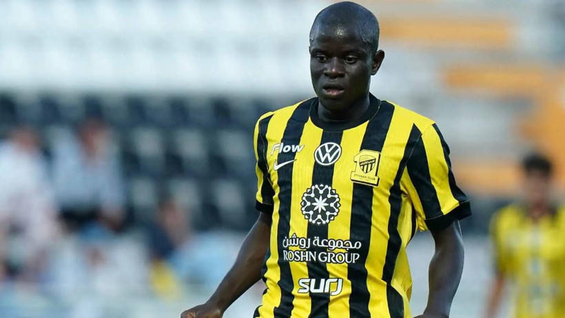 herkes umudunu yitirmisti sadettin sarandan kante icin surpriz hamle bu aksam 2 9b2hdkJO