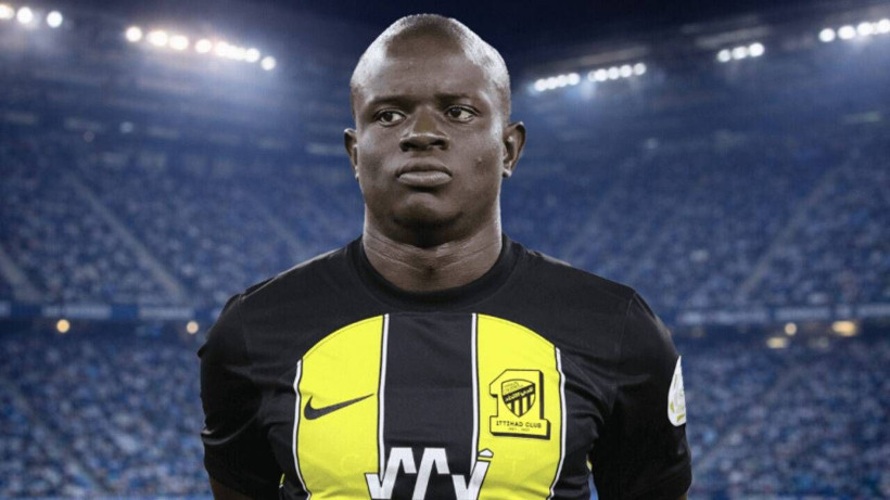 herkes umudunu yitirmisti sadettin sarandan kante icin surpriz hamle bu aksam 4