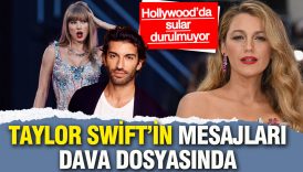 hollywoodda sular durulmuyor taylor swiftin mesajlari dava dosyasinda THMrEzlV
