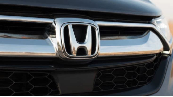 honda 43 yillik logosunu degistiriyor gorunce sasirmayin 0 K87Gjken