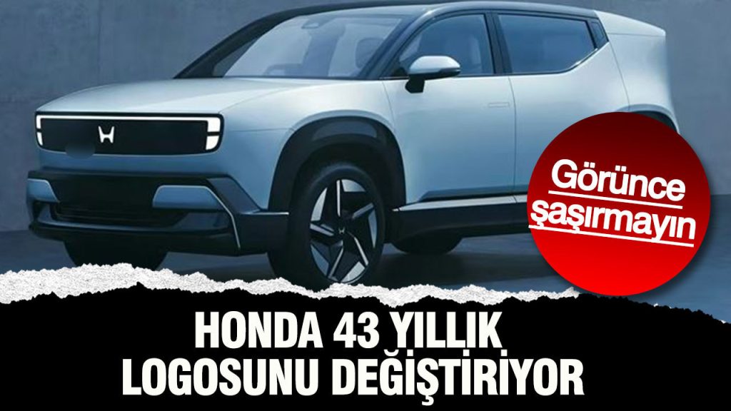 honda 43 yillik logosunu degistiriyor gorunce sasirmayin Z3t2jr37