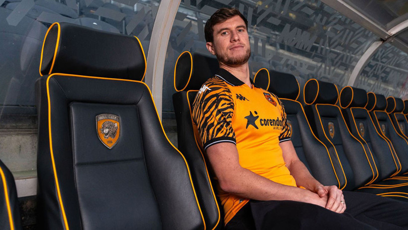 hull city eski manchester unitedli paddy mcnairi kadrosuna katti 1 C6rThITn