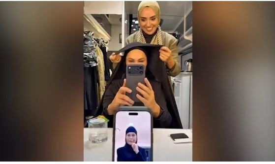 hulya avsar ekranlara bomba gibi geri donuyor bu rol bambaska 2 RtIXzlTN