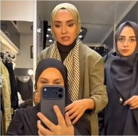 hulya avsar ekranlara bomba gibi geri donuyor bu rol bambaska 7 D7hgqcDA