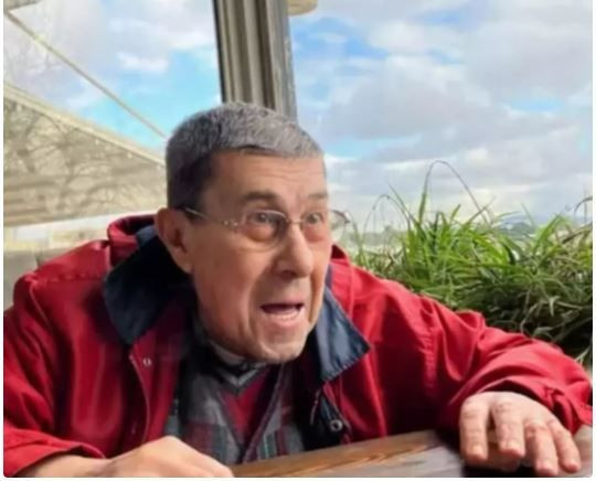 huzurevine yerlesmisti zihni goktay kaza gecirdi yakinlari isyan etti 1 7SzJVeaF