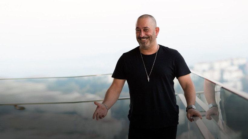 iki komedyen cem yilmaz ve kaan sekban arasinda sinirler gerildi 4 3In1aXkn