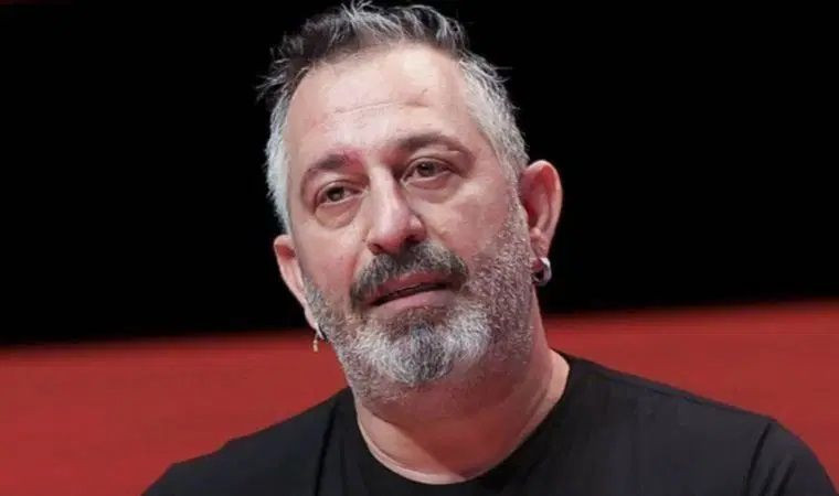 iki komedyen cem yilmaz ve kaan sekban arasinda sinirler gerildi 5 Aq7uJfz6