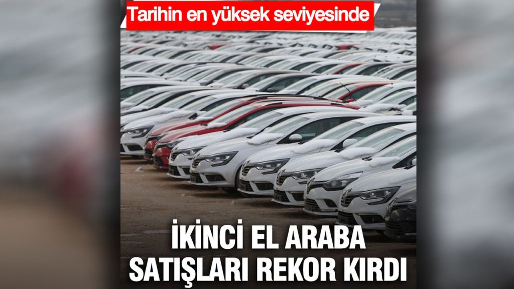 ikinci el araba satislari 2025te rekor kirdi 94 milyonu gecti I9mNlrhf