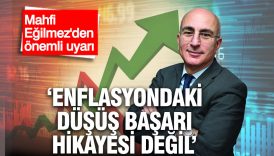 iktisat uzmani mahfi egilmez uyardi enflasyondaki dusus basari hik yesi degil 5kMpJGj2