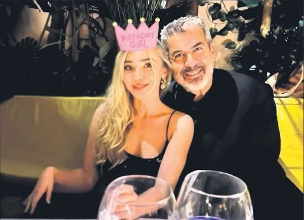 ilk ask fotografi ortaya cikti dunya rekortmeni sahika ercumen kalbini unlu mimara kaptirdi 0 t2uSWi91