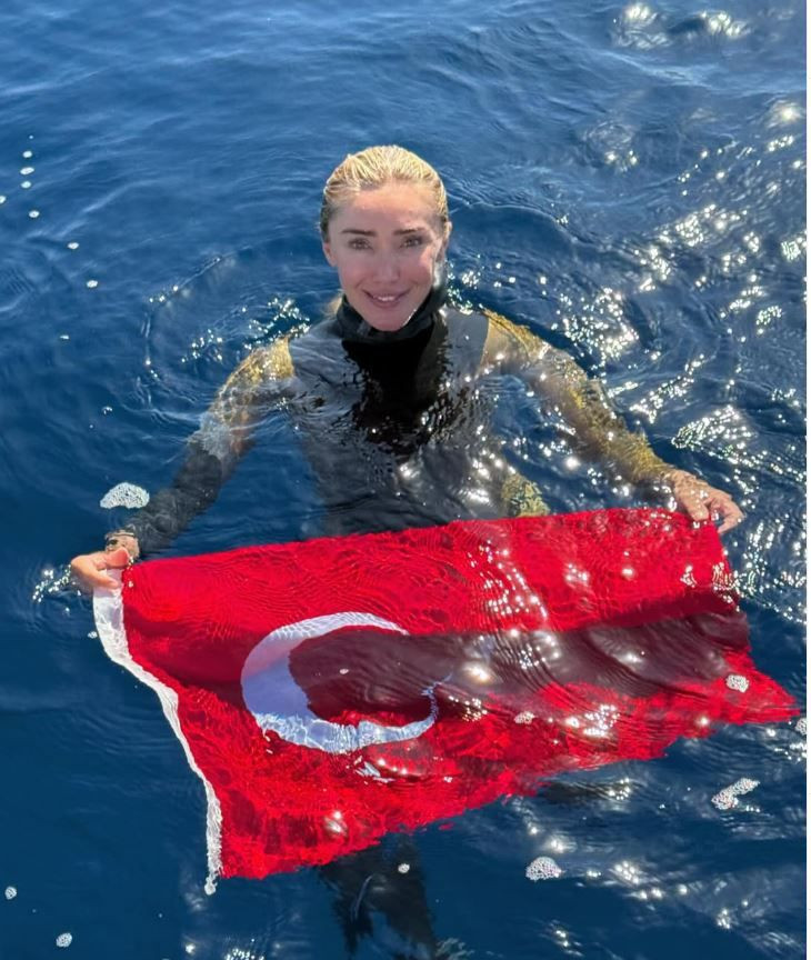 ilk ask fotografi ortaya cikti dunya rekortmeni sahika ercumen kalbini unlu mimara kaptirdi 12 rRLg1Hjb