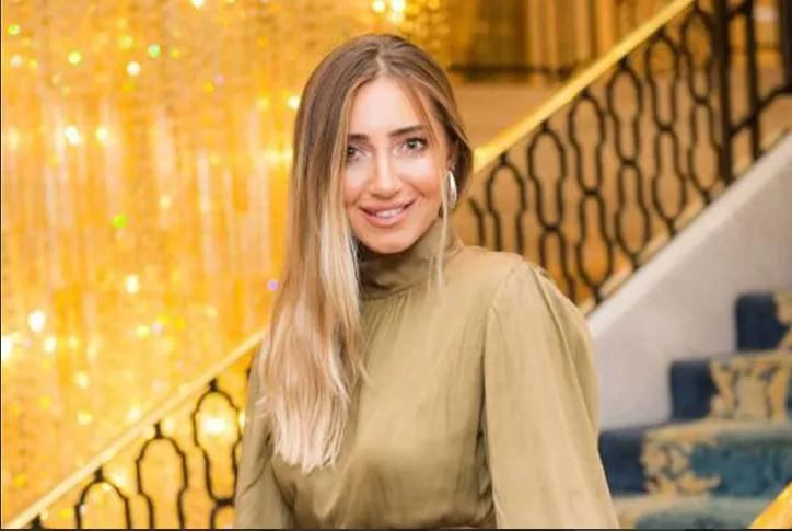 ilk ask fotografi ortaya cikti dunya rekortmeni sahika ercumen kalbini unlu mimara kaptirdi 3 rXNsWu1T