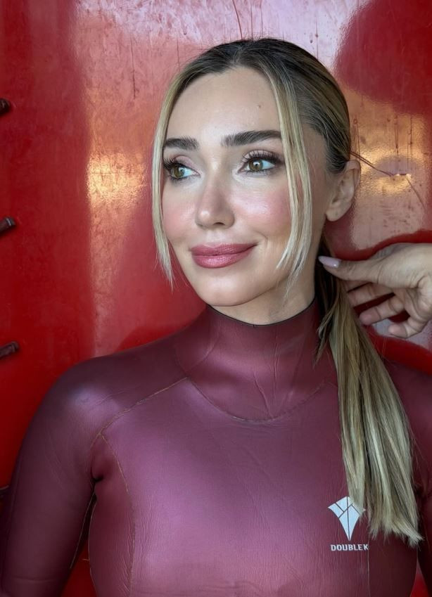 ilk ask fotografi ortaya cikti dunya rekortmeni sahika ercumen kalbini unlu mimara kaptirdi 8 4rLnRNDa