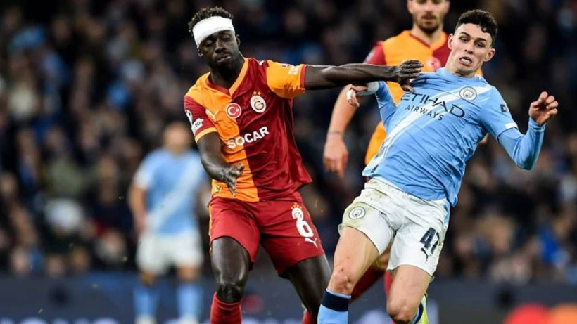 ingilterede tarihi gece mcity oyunculari neye ugradigi sasirdi galatasaray taraftarindan buyuk sov 9 FeDAjIin