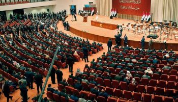 irakta cumhurbaskanligi secimiyle ilgili sok gelisme iE2qne1Z