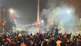 İran Devrim Muhafızları: İran'ın tüm kentlerinde yönetime destek gösterileri yapılacak 9 iran devrim muhafizlari iranin tum kentlerinde yonetime destek gosterileri yapilacak GrII2RdP