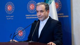 iran disisleri bakanindan davos aciklamasi davet iptal edildi muPHEqJa