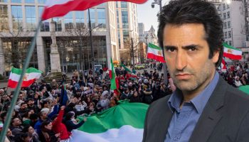 iran paylasimi olay oldu mahsun kirmizigul elestirilere sert cikti KfzAd9QD