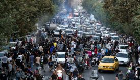 irandaki protestolar devam ediyor 31 eyaletin 27sine yayildi 4sMGqpyf