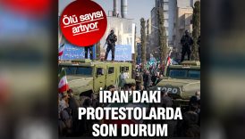 irandaki protestolarda hayatini kaybedenlerin sayisi 2 bin 677ye yukseldi Vqv1CwKU