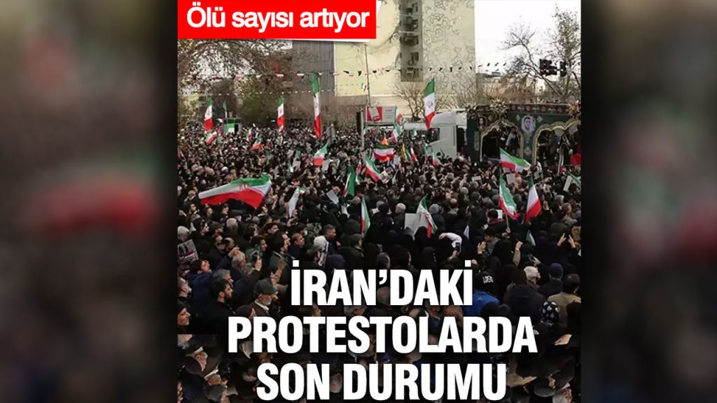 irandaki protestolarda son durumu olu sayisi artiyor clB4ujjc