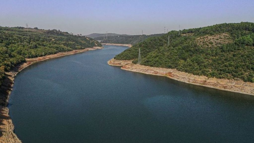 iski baraj doluluk oranlari istanbul baraj doluluk oranlarinda son durum ne 8 ocak 2026 K7B57xBO