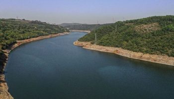 iski baraj doluluk oranlari istanbul baraj doluluk oranlarinda son durum ne 8 ocak 2026 K7B57xBO
