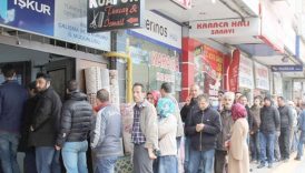 İŞKUR’dan tek kuruş ödeme alamadılar 1 iskurdan tek kurus odeme alamadilar lGyvkUPZ