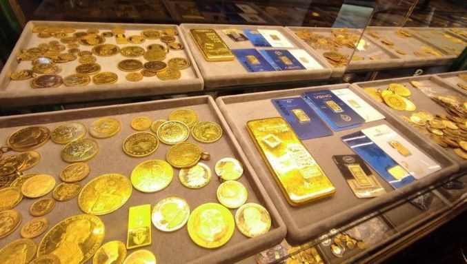 islam memisten altin uyarisi canli yayinda acikladi 0 3Xhz67Tu