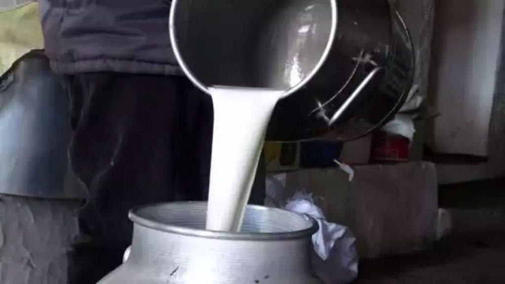 isletmelerin topladigi sut miktari azaldi 2N4ev4O9