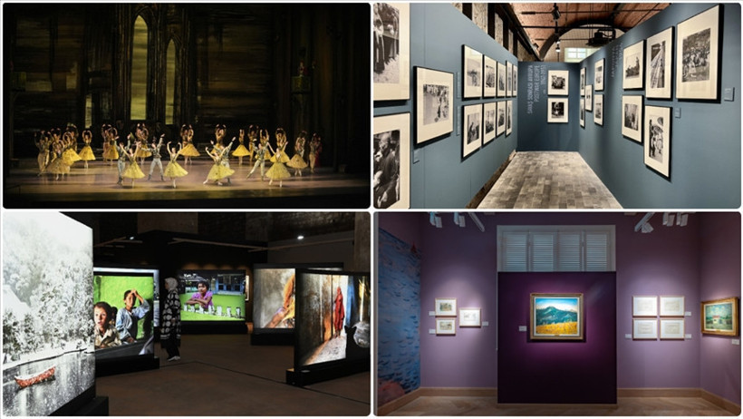 istanbul bu hafta sanatla cosacak iste kacirilmayacak etkinlikler listesi 2 kInsJrDI