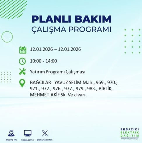 istanbul elektrik kesintisi neden yasaniyor ne zaman gelecek hangi ilceler etkilendi 11 8ijQH4GA