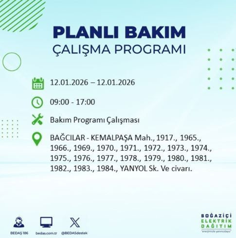 istanbul elektrik kesintisi neden yasaniyor ne zaman gelecek hangi ilceler etkilendi 14 V9Q85Fet