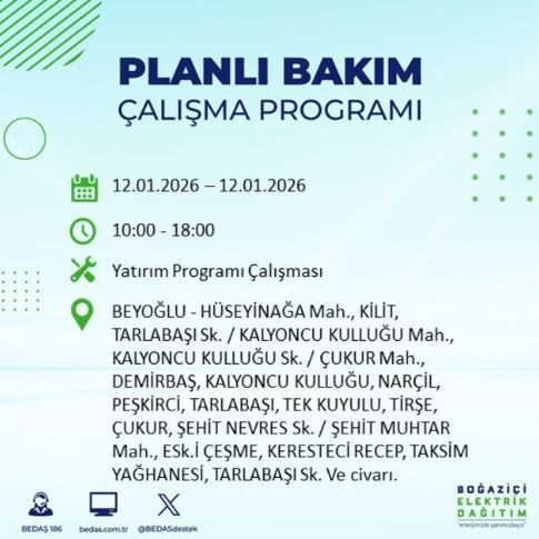 istanbul elektrik kesintisi neden yasaniyor ne zaman gelecek hangi ilceler etkilendi 5 Ta7TXcHP