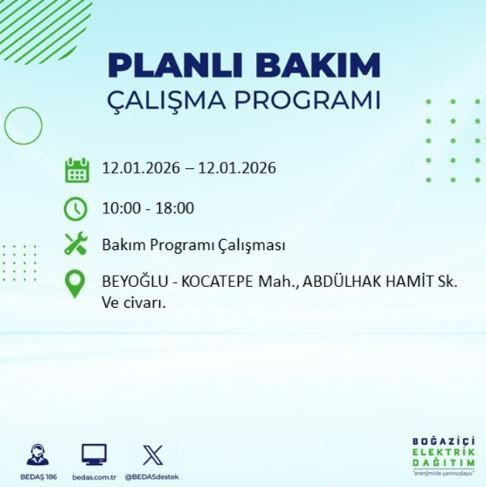 istanbul elektrik kesintisi neden yasaniyor ne zaman gelecek hangi ilceler etkilendi 6 iPtIjVGu