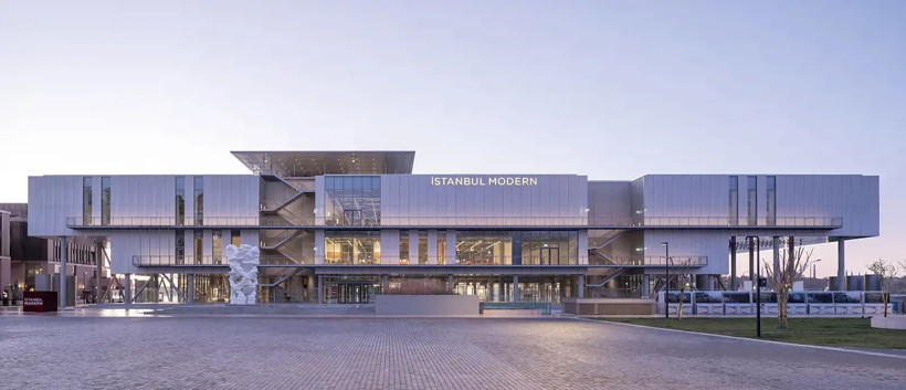 istanbul modernde cuma aksamlari neden bu kadar kalabalik 1 I5zPDOdp