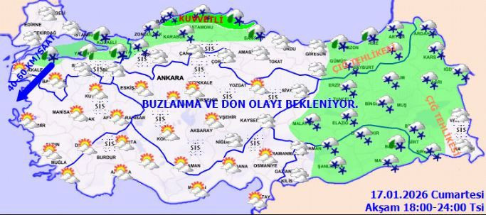 istanbulda yarin sabah firtina alarmi valilikten acil uyari geldi 10