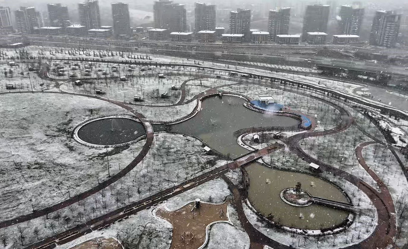 istanbulun dort bir yanindan kartpostallik kar manzalari 11 v2fB1RSG