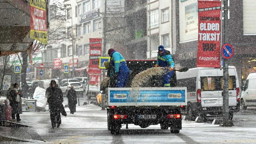 istanbulun dort bir yanindan kartpostallik kar manzalari 17 mX68ckUl