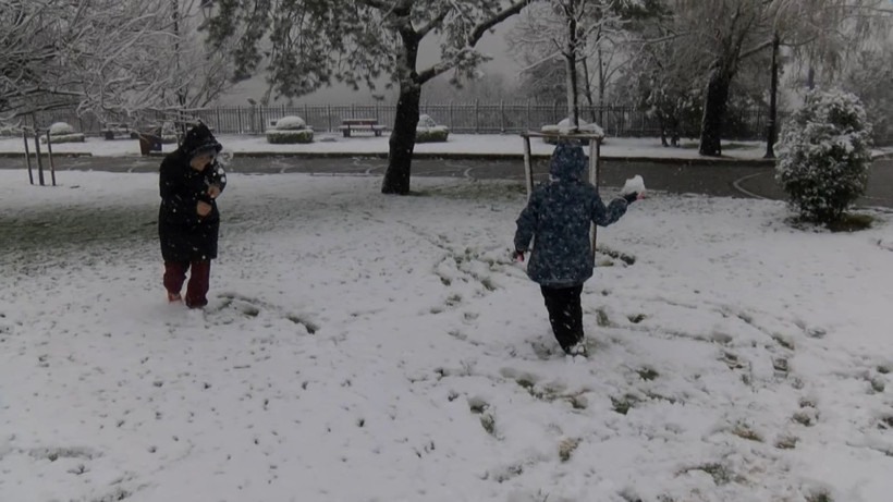 istanbulun dort bir yanindan kartpostallik kar manzalari 25 BEqwzDFd
