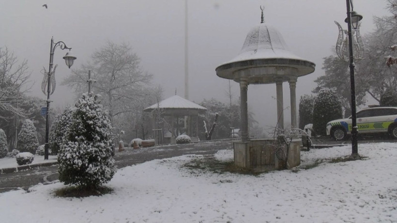 istanbulun dort bir yanindan kartpostallik kar manzalari 26 HVv88gMz